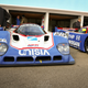 Illustration for article titled 73rd Goodwood Members Meeting – View from the bank + Photodump